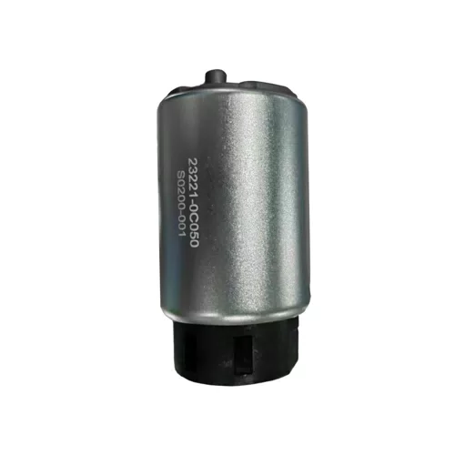 Auto Parts Fuel Pump for Toyota 23221-0P010 23220-75040 23221-0C050 23220-0C050 195130-6970 - image 4